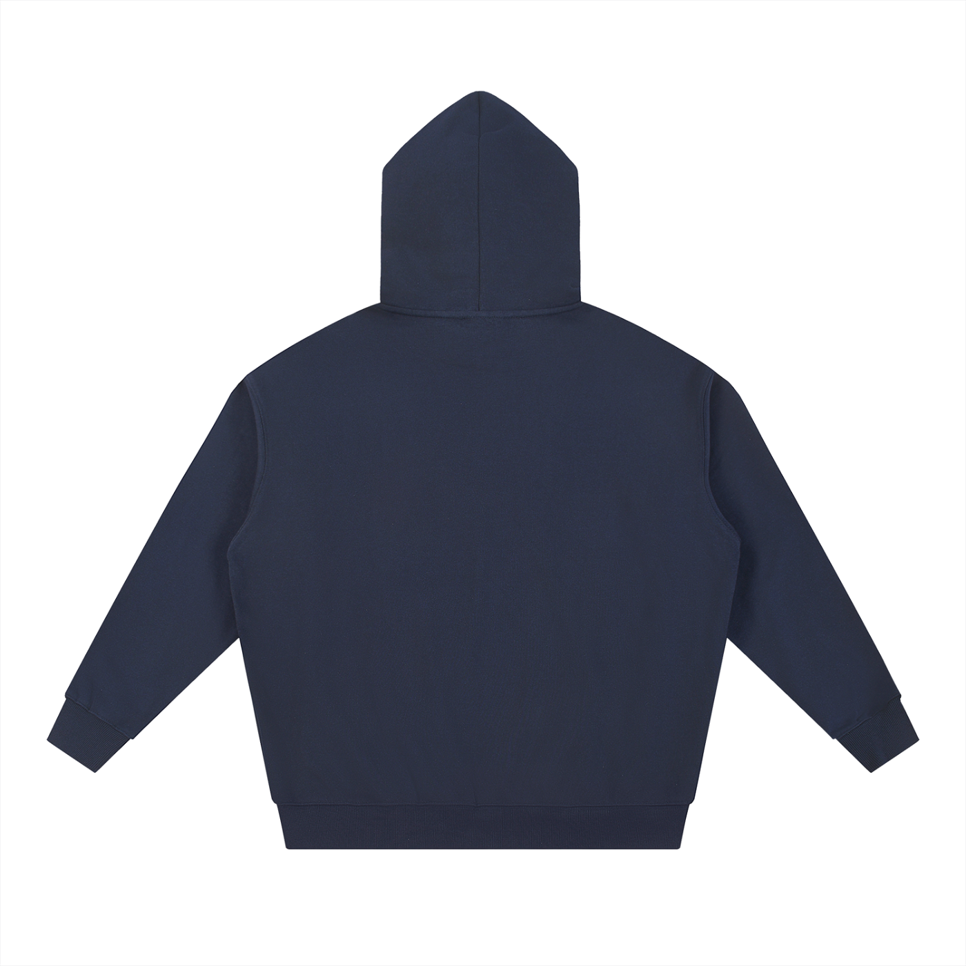 NVRMND Minimal Streetwear Hoodies Premium Comfort & Style