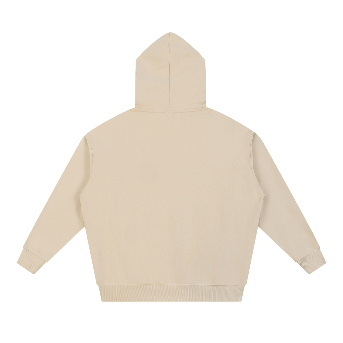 NVRMND Minimal Streetwear Hoodies Premium Comfort & Style