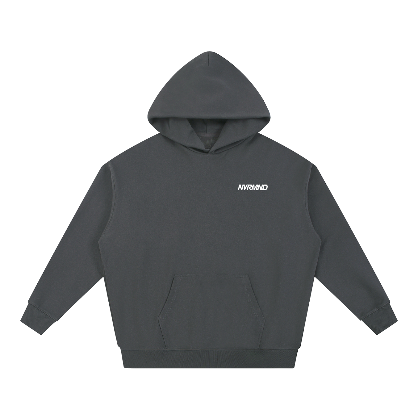 NVRMND Minimal Streetwear Hoodies Premium Comfort & Style