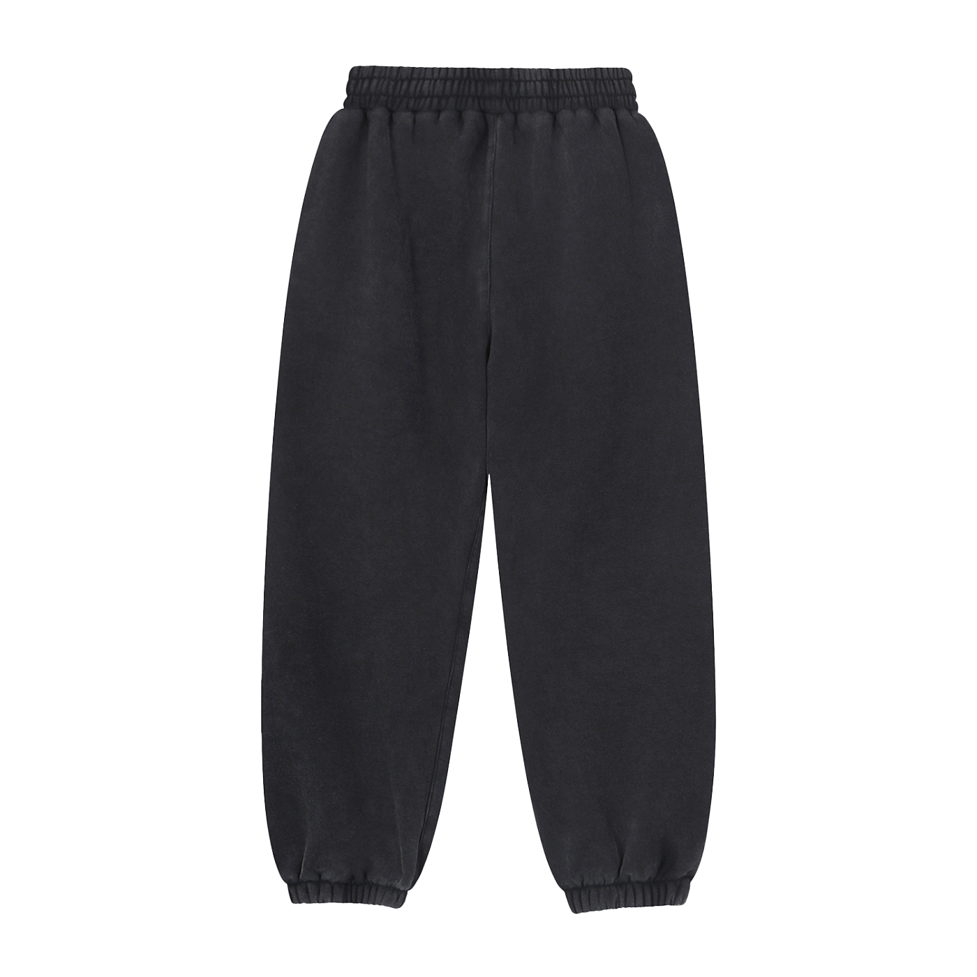 NVRMND Minimal Streetwear Sweatpants Everyday Comfort