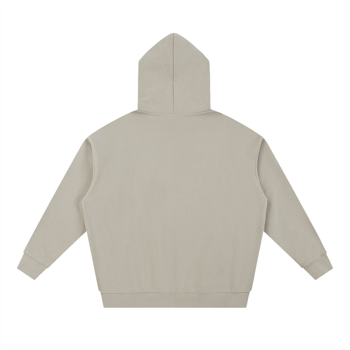 NVRMND Minimal Streetwear Hoodies Premium Comfort & Style
