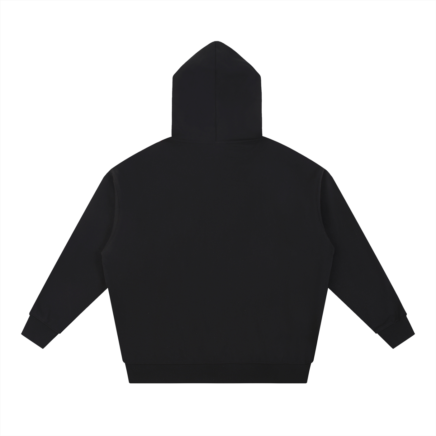NVRMND Minimal Streetwear Hoodies Premium Comfort & Style