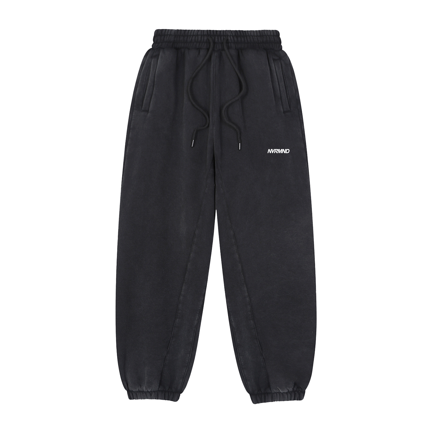 NVRMND Minimal Streetwear Sweatpants Everyday Comfort