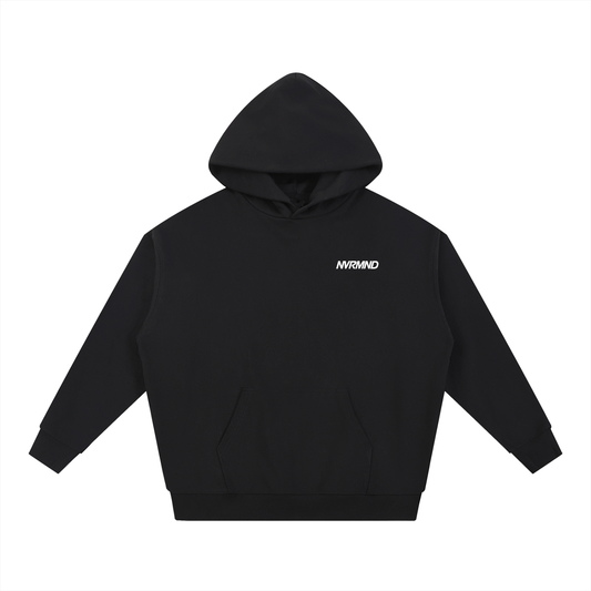 NVRMND Minimal Streetwear Hoodies Premium Comfort & Style