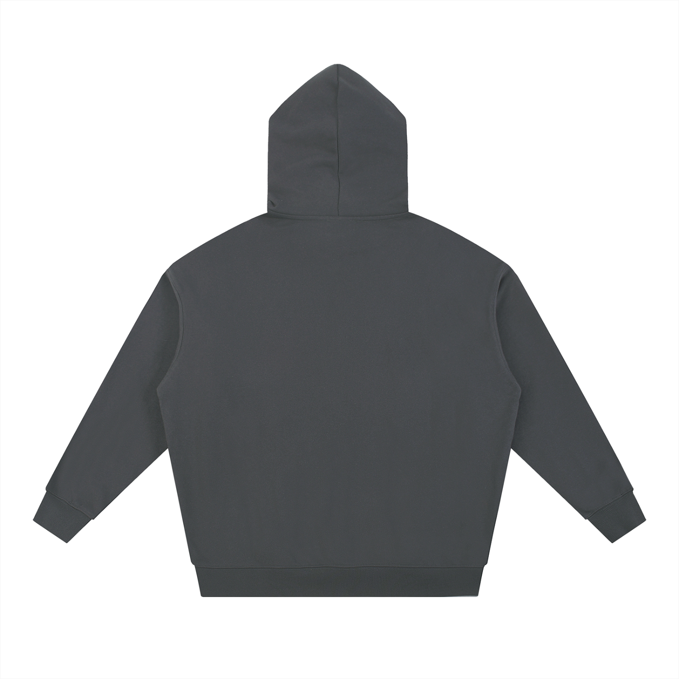 NVRMND Minimal Streetwear Hoodies Premium Comfort & Style